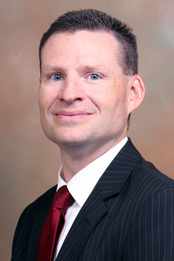 Dr. Bryan Makinen